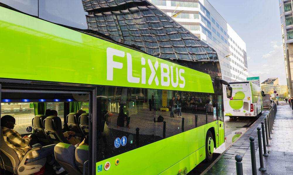 FlixBus