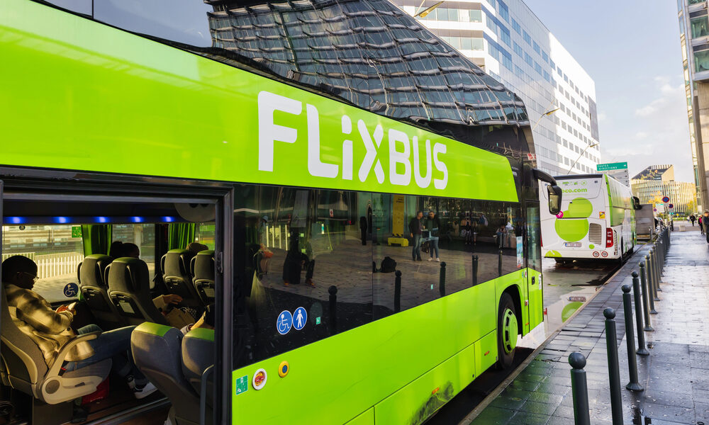 FlixBus