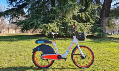 RideMovi - Bike sharing Udine