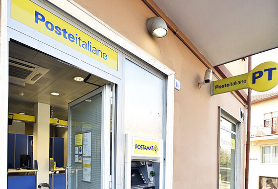 Poste italiane FVG