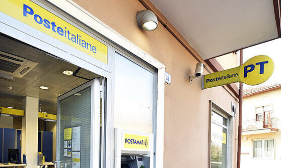 Poste italiane FVG