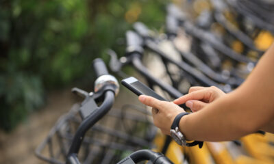 Bike sharing - Bike Sharing Udine