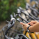 Bike sharing - Bike Sharing Udine