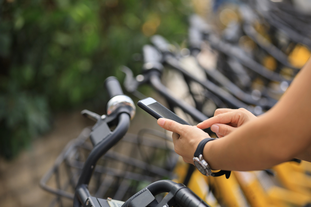 Bike sharing - Bike Sharing Udine