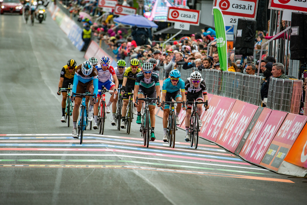 Giro d'Italia