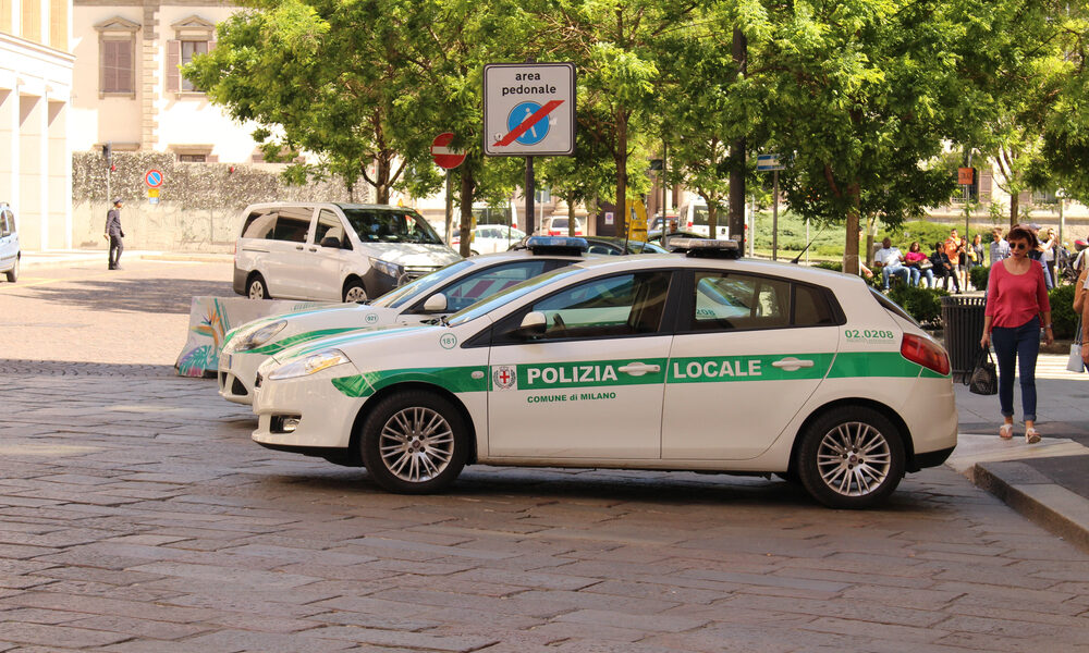 Polizia Locale