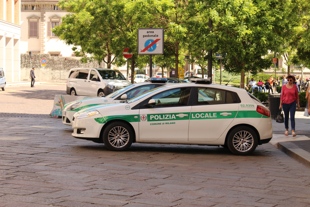 Polizia Locale