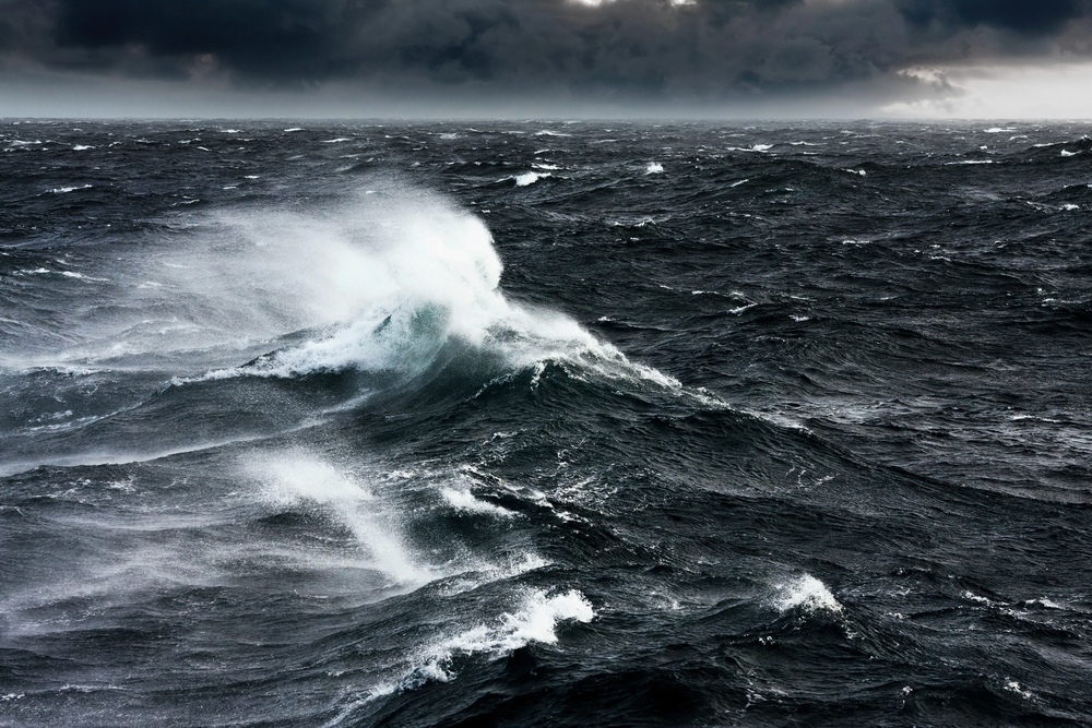 Mare mosso - Meteo FVG