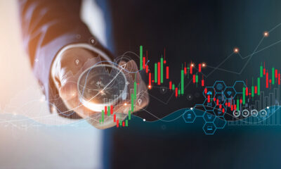 Quantum AI e trading