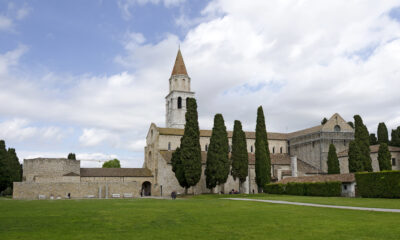 Basilica di Santa Maria Assunta - Aquileia