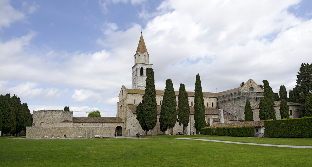 Basilica di Santa Maria Assunta - Aquileia