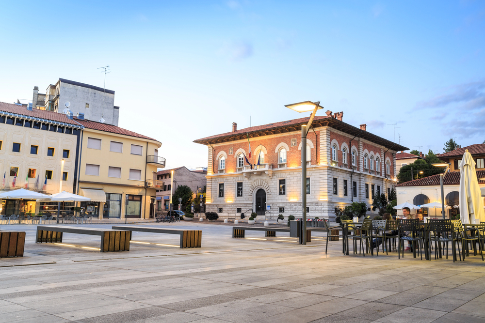 Monfalcone criminalità Monfalcone