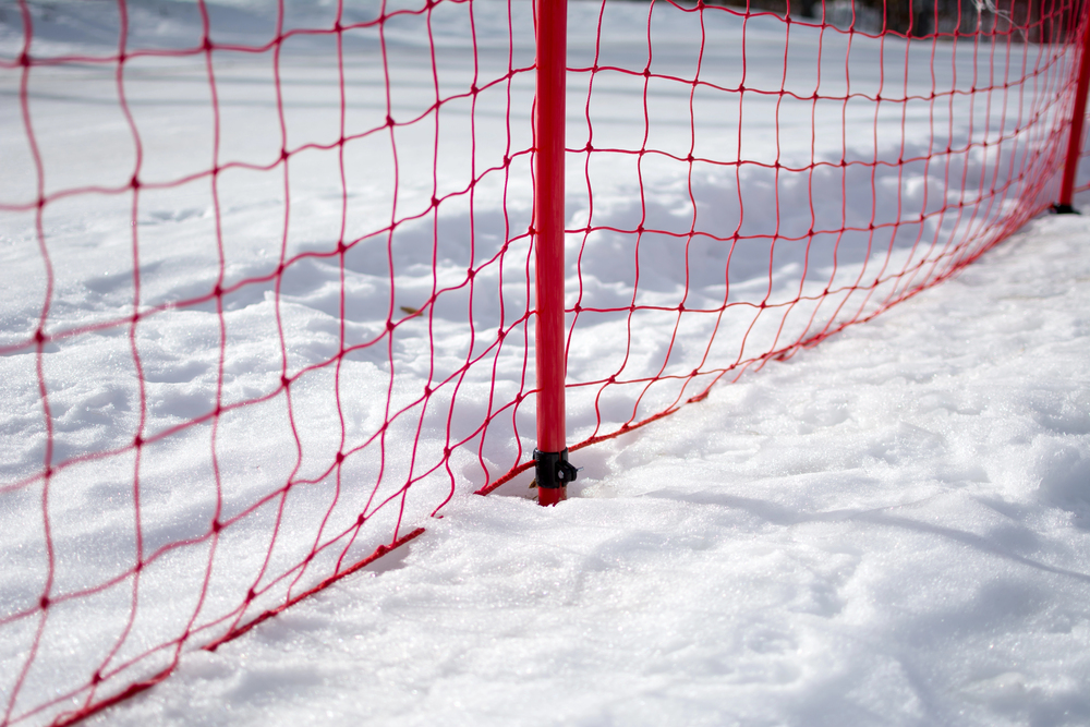 Campo Innevato - Snow Rugby Tarvisio