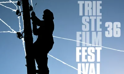 Trieste Film Festival