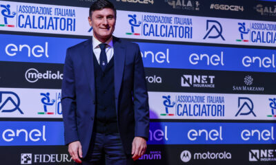 Javier Zanetti