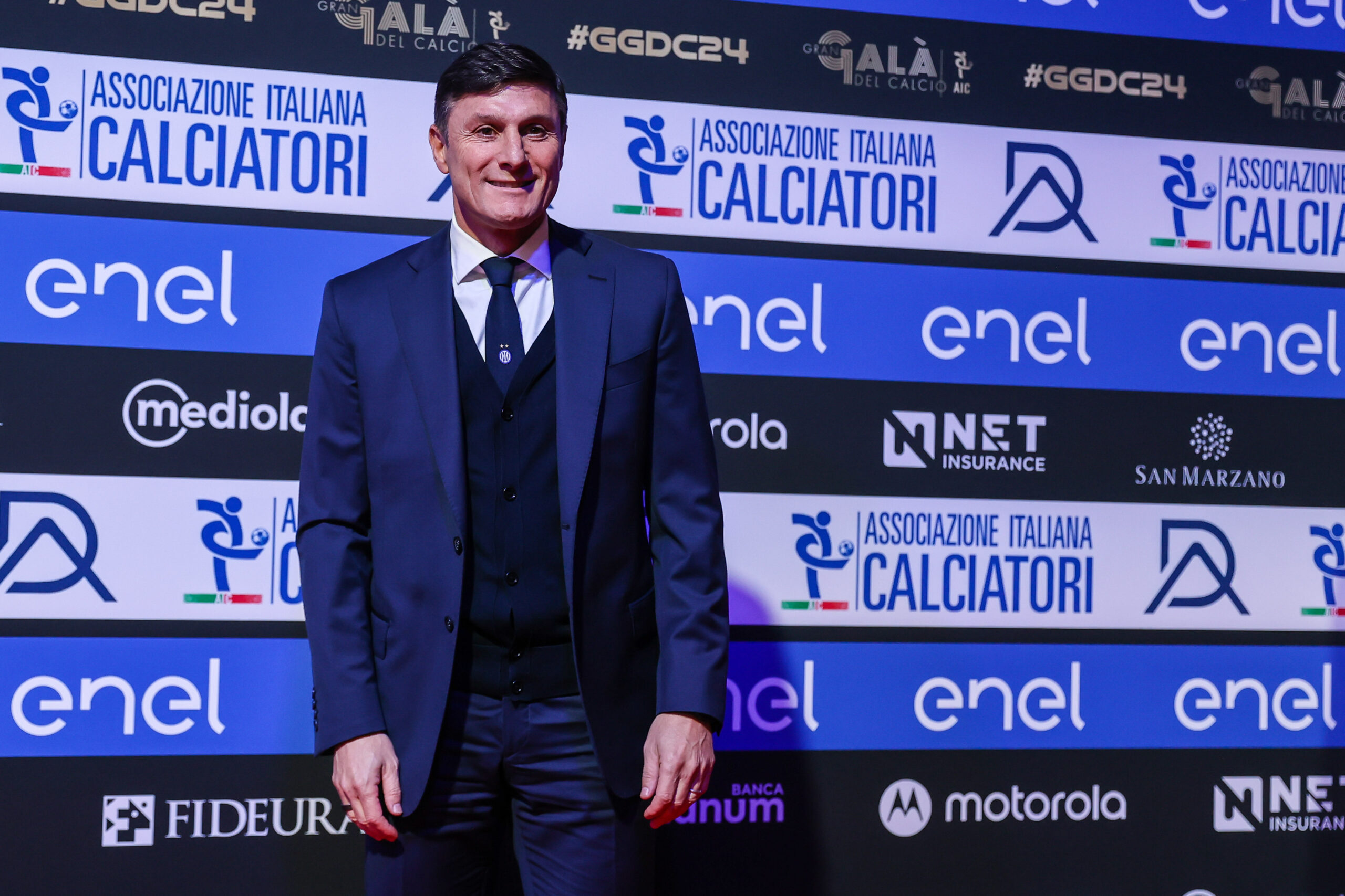 Javier Zanetti