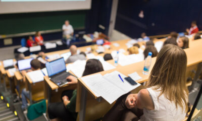 Studenti universitari