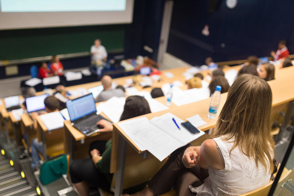 Studenti universitari