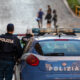 Pattuglia della Polizia - Controlli polizia Udine