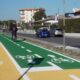 La ciclovia di interesse regionale FVG2/d a Monfalcone