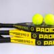 Racchette da padel