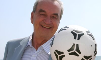 Morte Bruno Pizzul - Addio a Bruno Pizzul, la storica voce friulana del calcio italiano