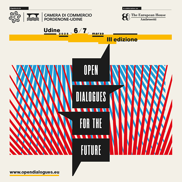 Open Dialogues for the future 2025