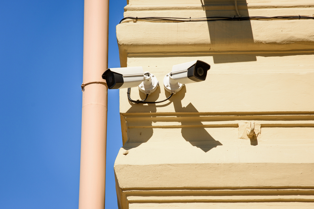 Videocamere di sorveglianza - Sicurezza Udine