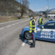 Posto di blocco Polizia