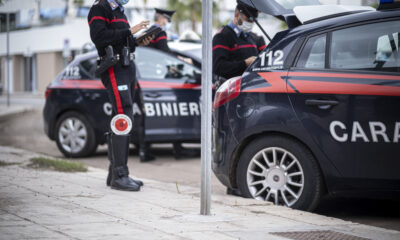 Carabinieri