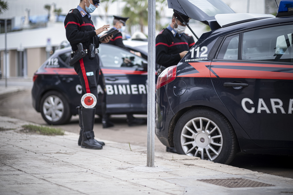 Carabinieri