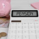 Sostegno alle pensioni