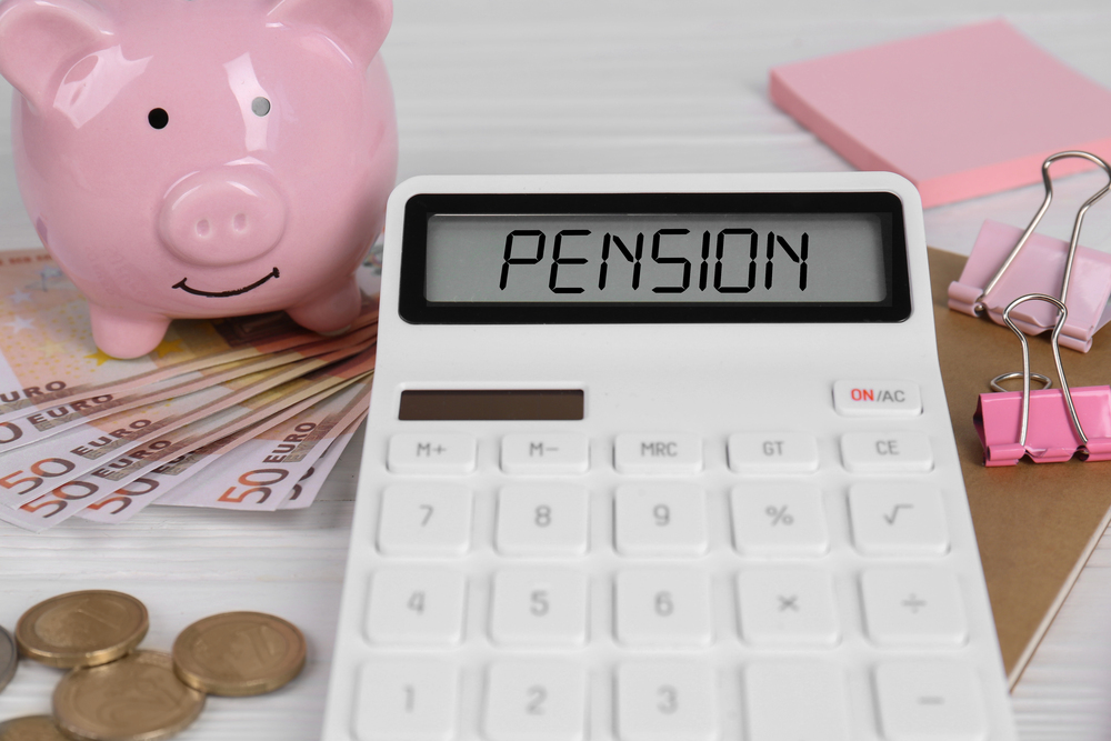 Sostegno alle pensioni