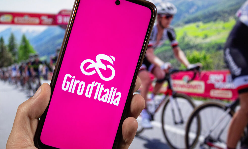 Giro d'Italia