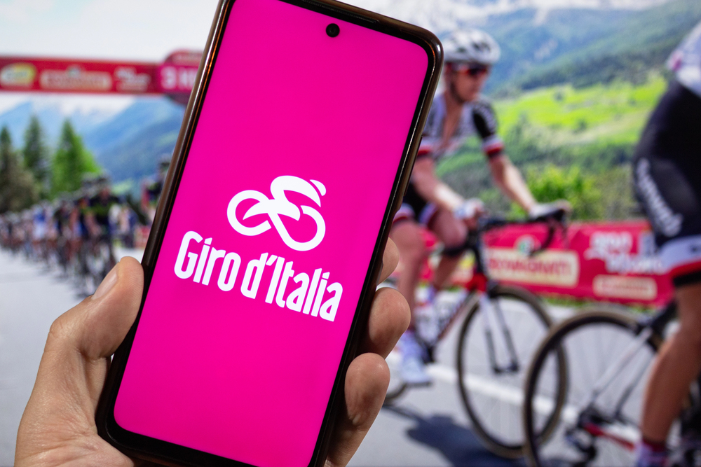 Giro d'Italia