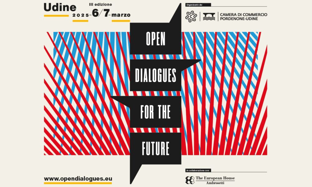 Open Dialogues for the Future 2025