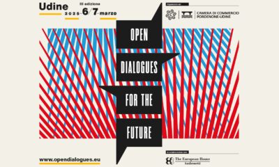 Open Dialogues for the Future 2025